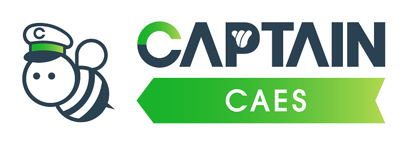 captain caes