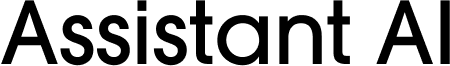 Assistant AI