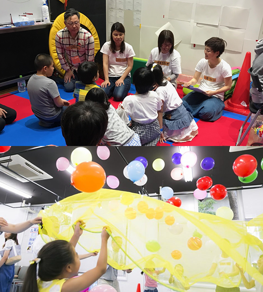 地域イベントへの出展・協賛
