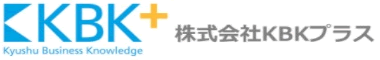 株式会社KBKプラスのロゴマーク
