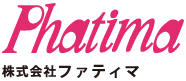 株式会社ファティマのロゴマーク