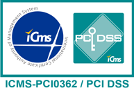 PCIDSS認証