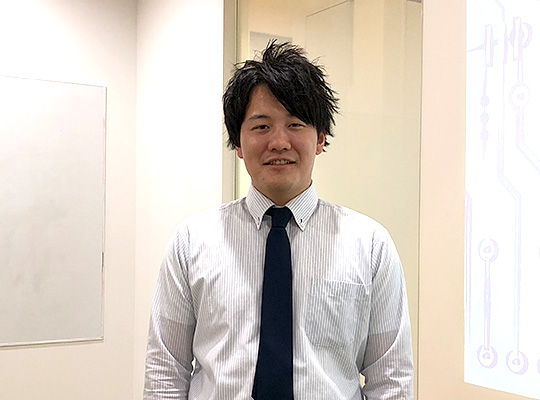 古瀬の写真