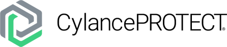 ロゴ:CylancePROTECT
